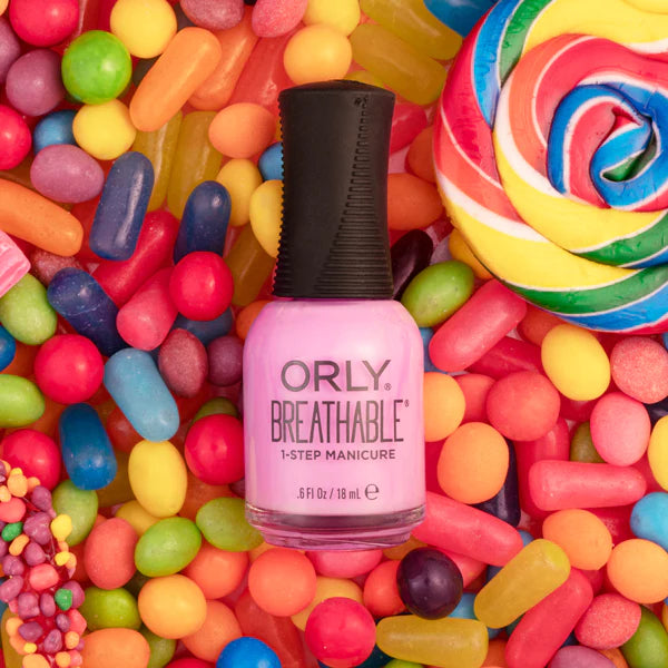 Taffy To be Here - Breathable 18ML - Image 5