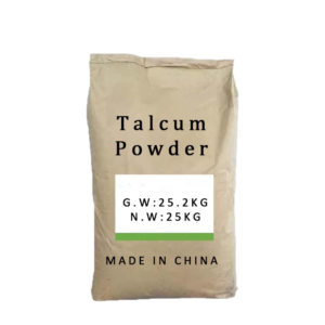 Talcum Powder 25kg