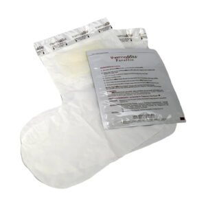 ThermaBliss Paraffin Feet Lavender