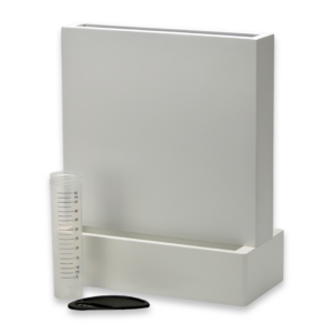 Thermabliss Paraffin Chamber - Gloss White