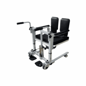 Transfer Chair - Hydraulic