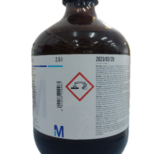 Sulphuric Acid 98 AR 2.5L