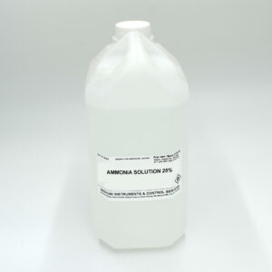 Alternative view of Ammonium Hydroxide 25% 10L