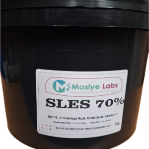 Sodium Lauryl Ether Sulphate 70%
