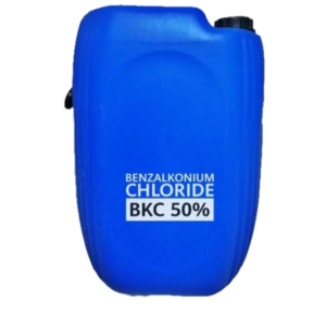 Benzalkonium Chloride- BAC 50