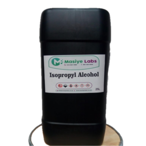 Isopropyl Alcohol 70% 5L