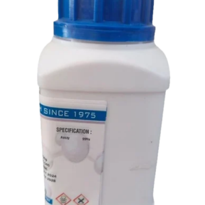 Mercuric Sulphate AR 500g