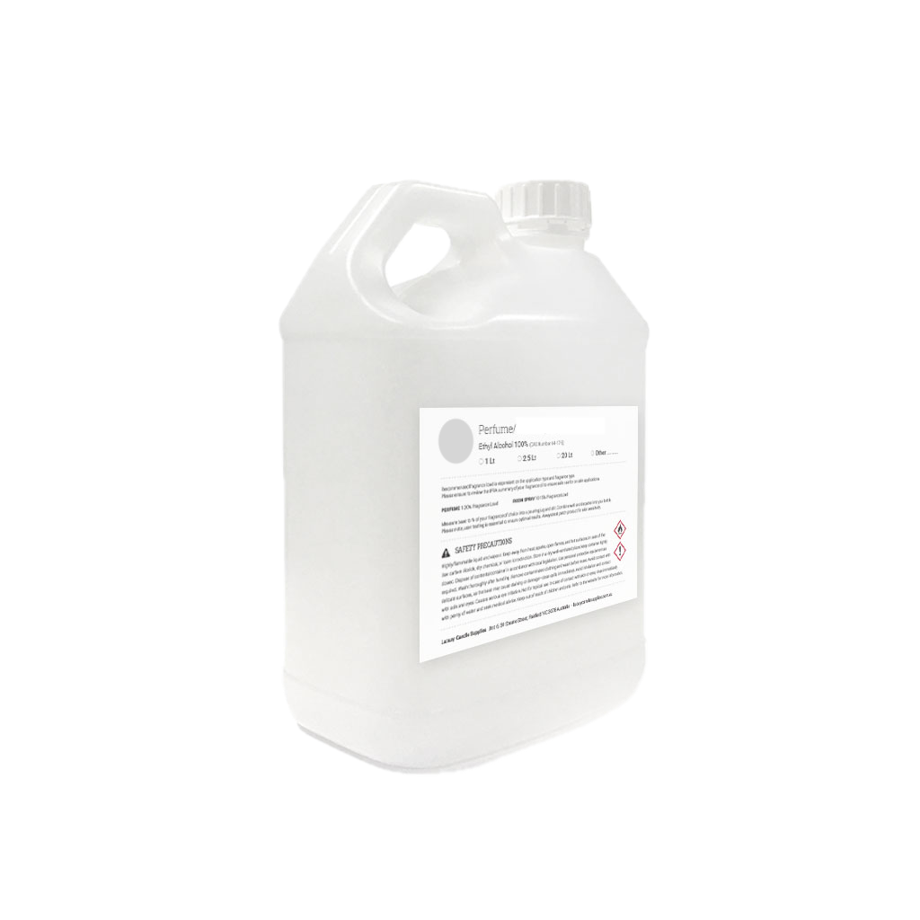 Perfume Herbal 5L