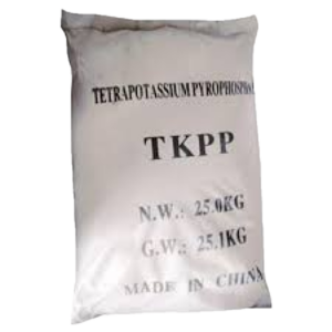 Tetrasodium Pyrophosphate TKPP 25kg