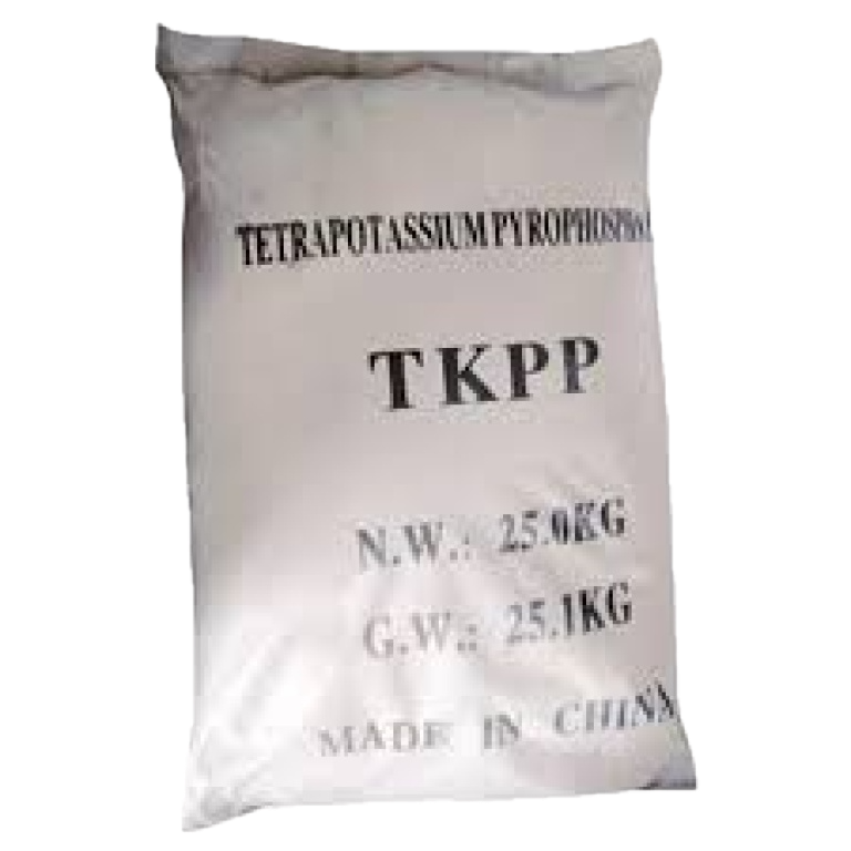 Tetrasodium Pyrophosphate TKPP 25kg