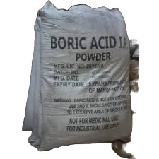 Boric Acid Powder 15kg