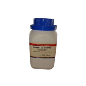 Sodium Cobaltnitrate AR 500g