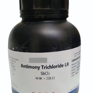 Antimony Trichloride CP 100g