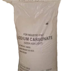 Sodium Carbonate Anhydrous 5kg