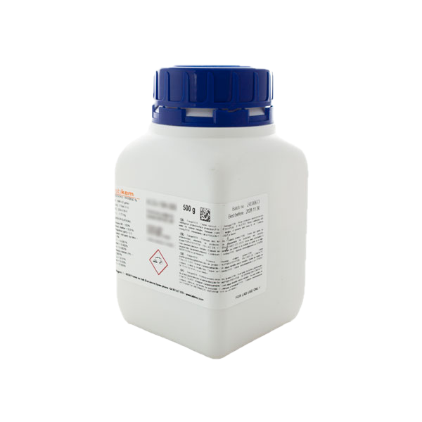Manganese Chloride Tetrahyd AR 250g - Image 2
