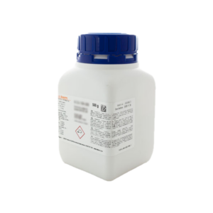 Chromic Nitrate Nonhydrate 500g