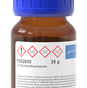 2.7-Dichlorofluorescein CP 5g