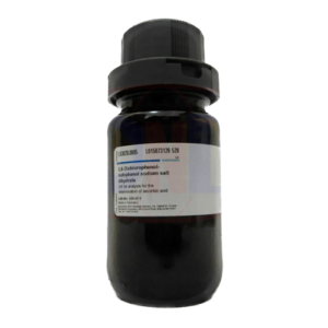 2.6-Dichloroindo Phenol Sodium Salt Hydrate 25g