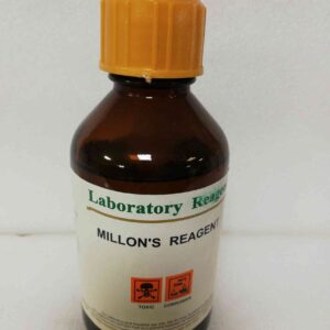 Million’s Reagent 500ml