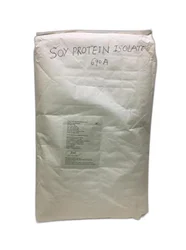 Alternative view of Soya Protein Isolate 900 ES 20kg