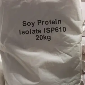 Soya Protein Isolate 900 ES 20kg