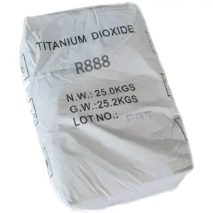 Alternative view of Titanium Dioxide Food Grade 25kg
