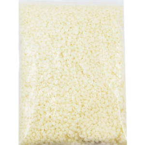 Beeswax White CP 500g