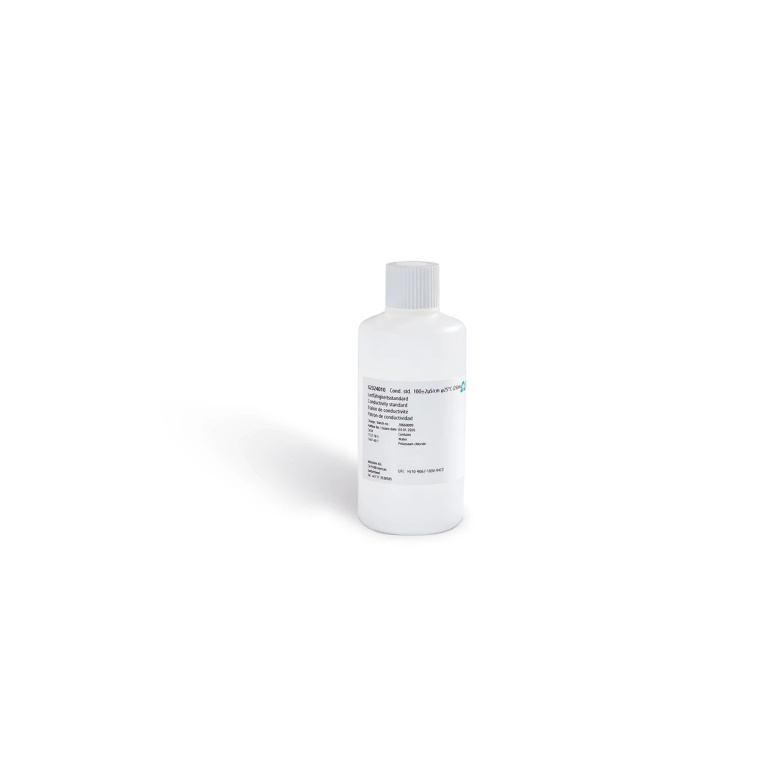 Conductivity 300 μS/cm - Image 2