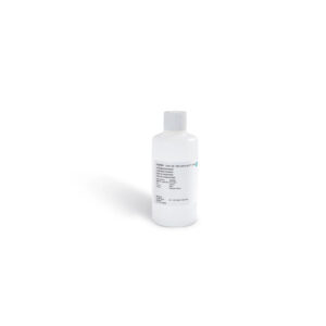 Conductivity 500 Î¼S/cm