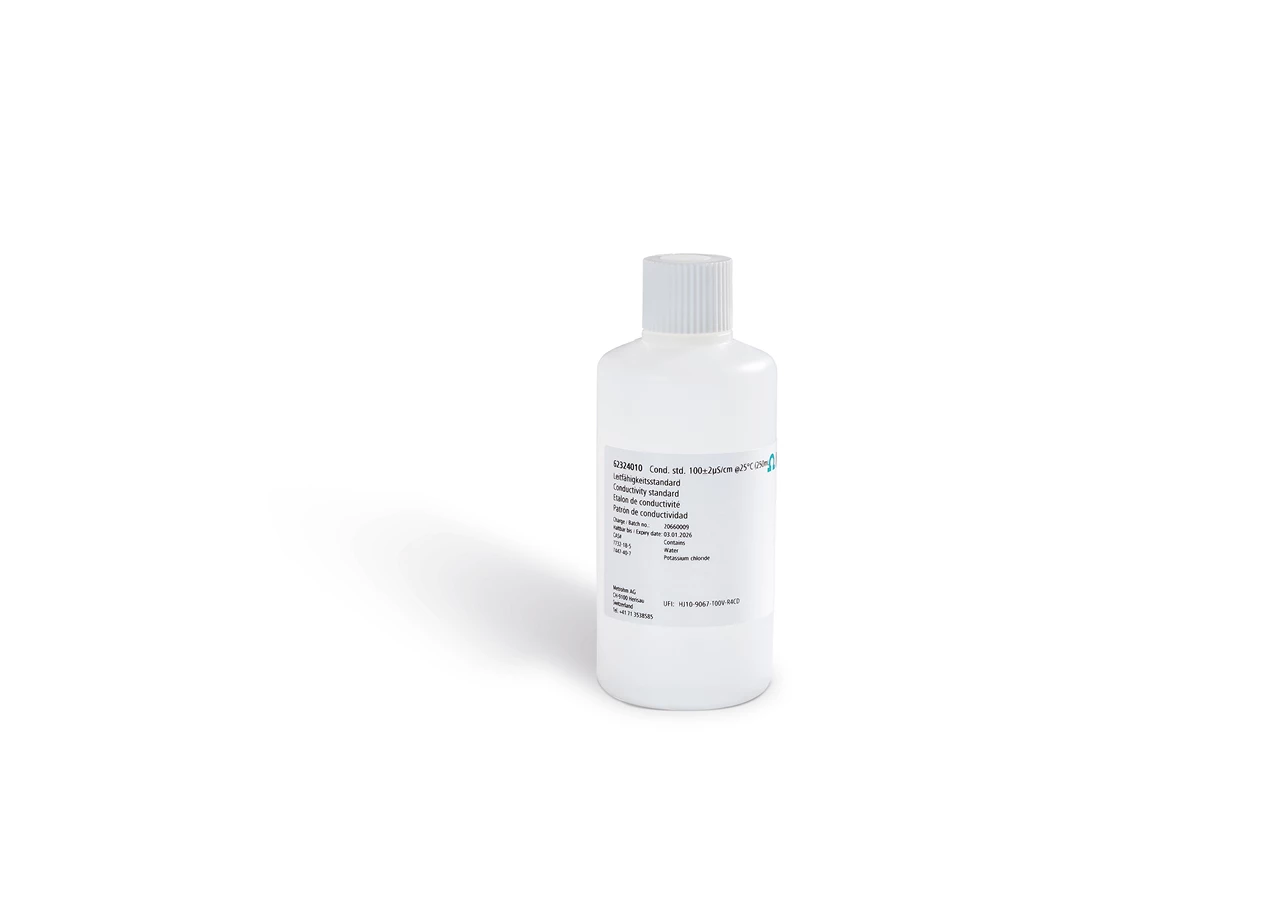 Conductivity 2000 μS/cm 250ml