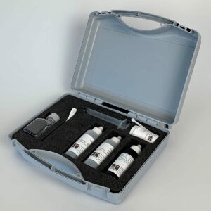Test Kit Chloride H/R 100-20 000ppm