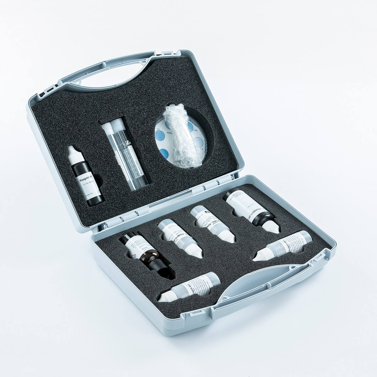 Test Kit Divo-LE Free
