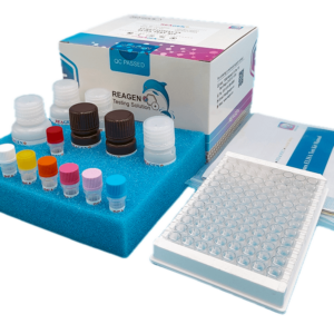 Alternative view of Test Kit Thiocyanate 0-15ppm