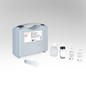 QAC Drop Test Kit