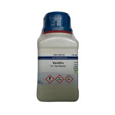 Vanillin AR 100g