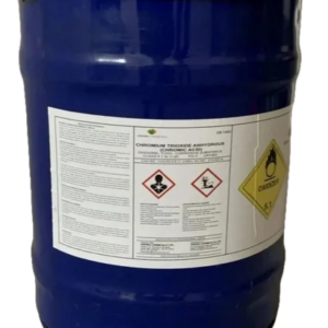 Potassium Permanganate 25kg