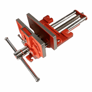 Wood Working Vice 175mm