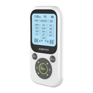 Alternative view of Tens Therapy JPD-ES210