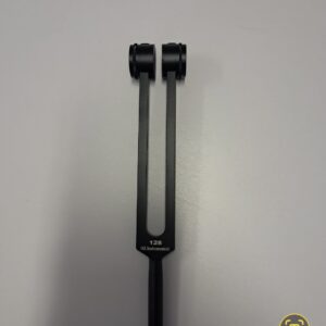 Alternative view of Tuning Fork