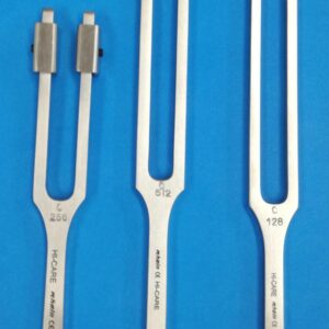 Tuning Fork 512Hz