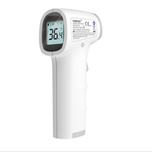 Contec Thermometer Infra Red Thermoscan TP500
