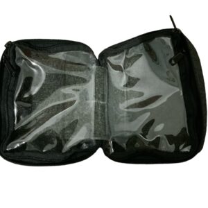 Alternative view of Basic Vehicle First Aid Kit