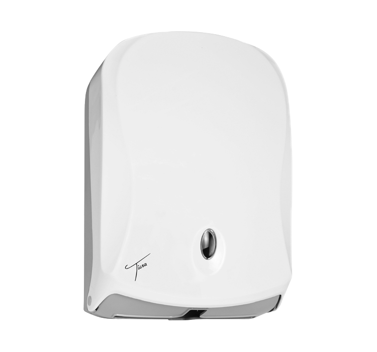 Folded Paper Towel Dispenser