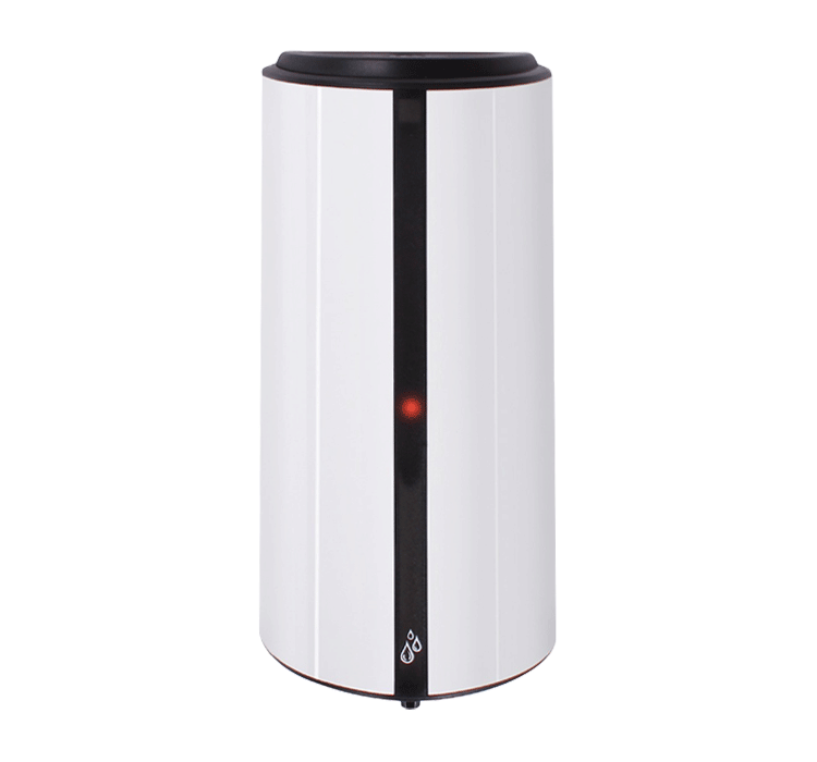 Automatic Refillable Dispenser