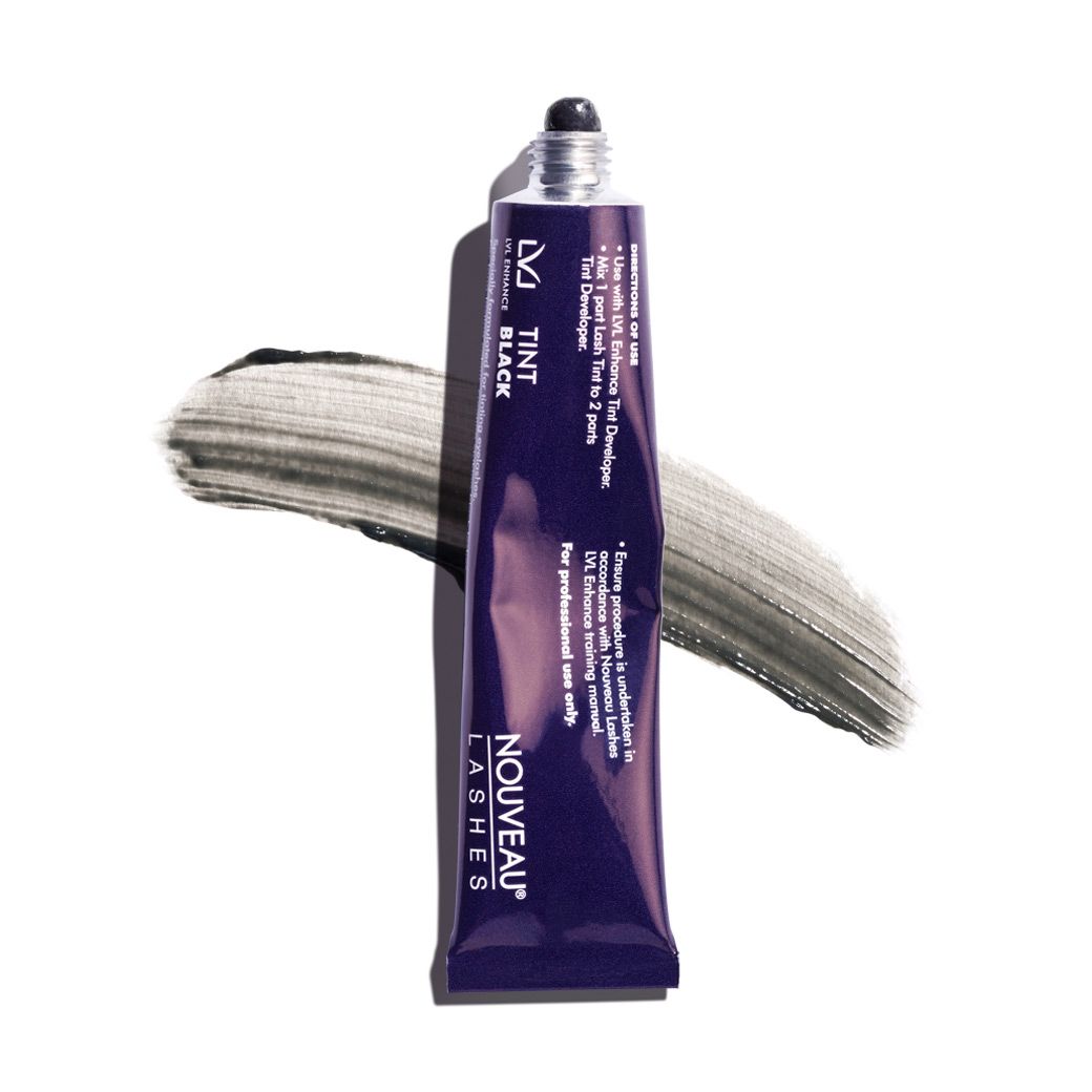 Nouveau Lashes - Black Tint