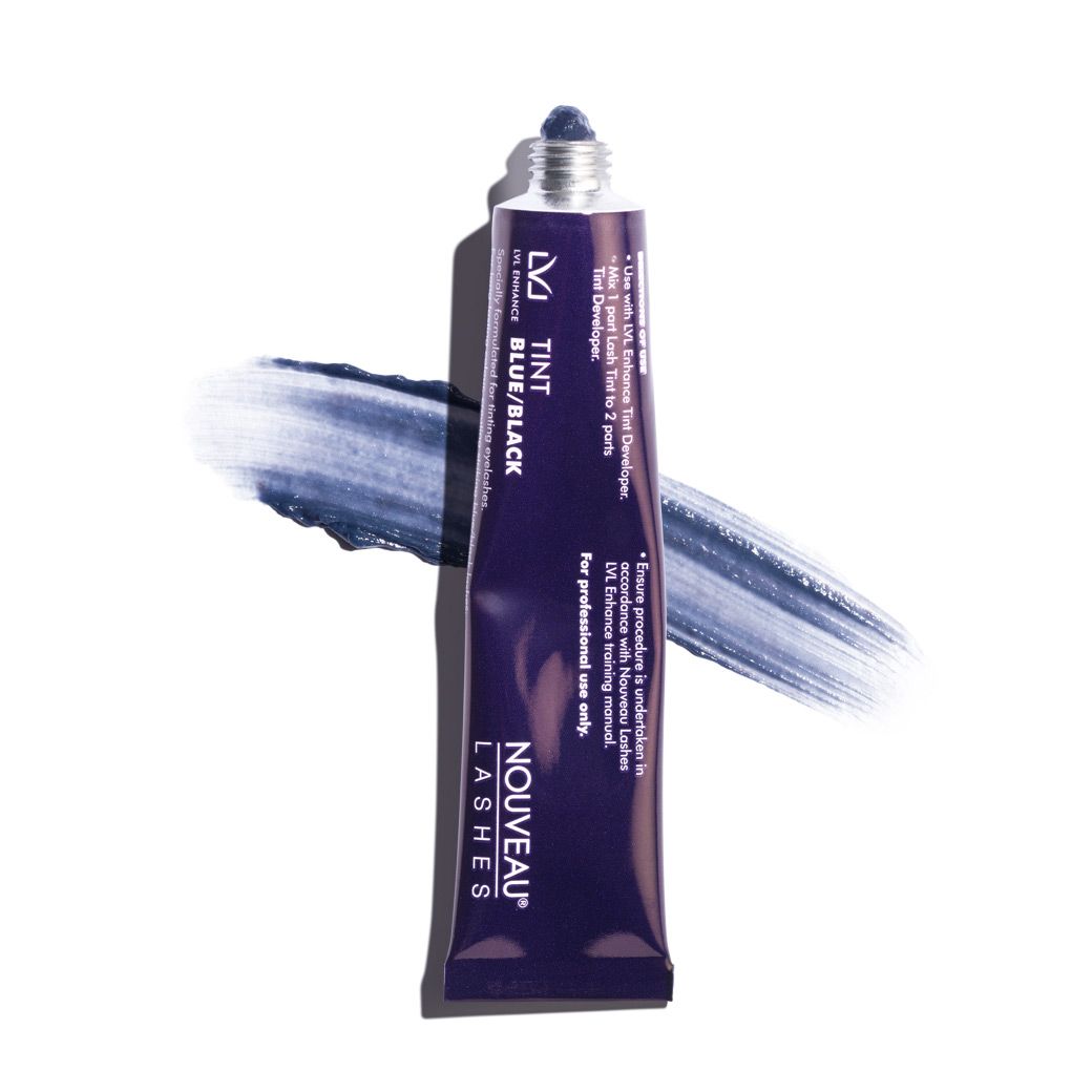 Nouveau Lashes - Blue Black Tint