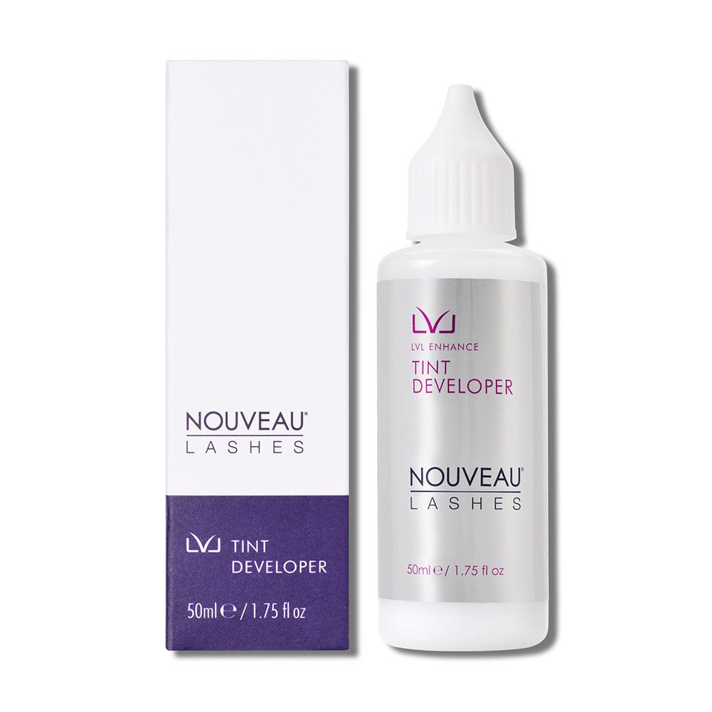 Nouveau lashes - Tint Developer