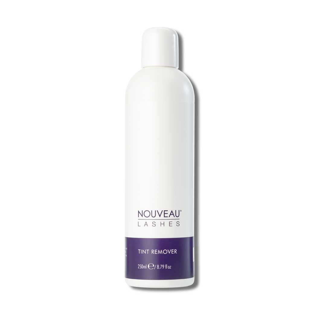 Nouveau Lashes - Tint remover