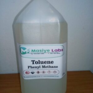 Toluene AR 2.5L