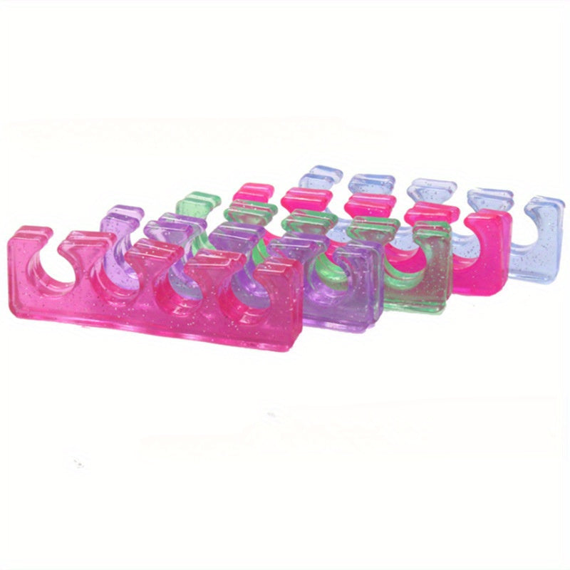 Silicone Toe Separators - pair - Image 4